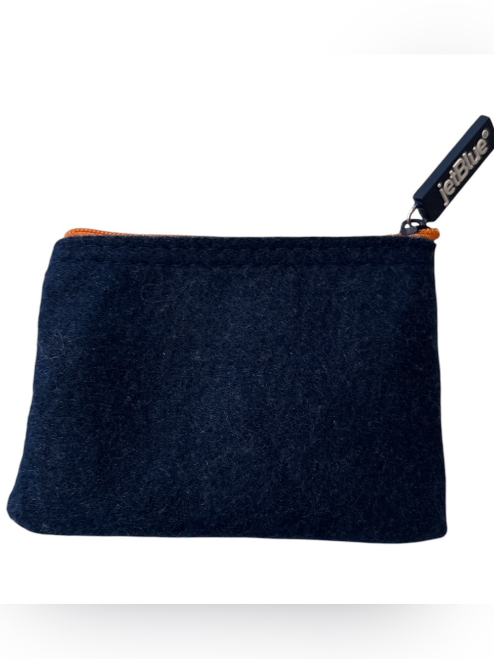 JetBlue Felt Wallet